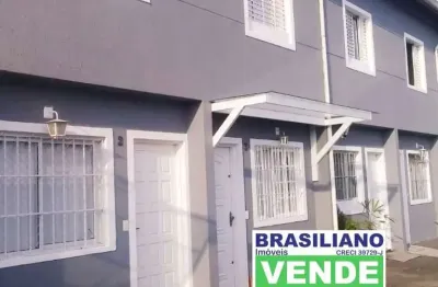 Casa com 2 quartos à venda na Rua Ernesto Soares Filho, Parque Fernanda, São Paulo