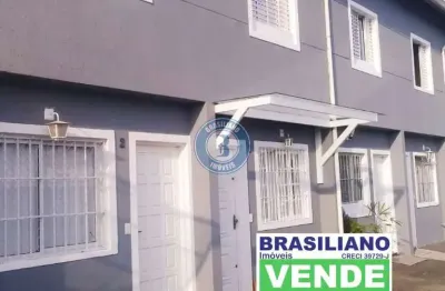 Casa com 2 quartos à venda na Rua Ernesto Soares Filho, Parque Fernanda, São Paulo