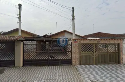 Casa com 2 quartos à venda na Rua Maria Beltrame Borloni, 111111, Vila Caiçara, Praia Grande