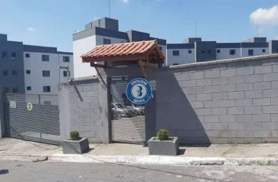 Apartamento com 2 quartos à venda na Travessa Saguaragi, 153, Conjunto Habitacional Instituto Adventista, São Paulo