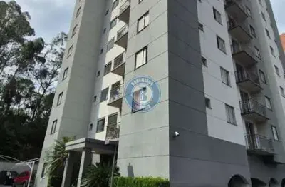 Apartamento com 2 quartos à venda na Rua Dom Salomão Ferraz, 80, Vila Andrade, São Paulo