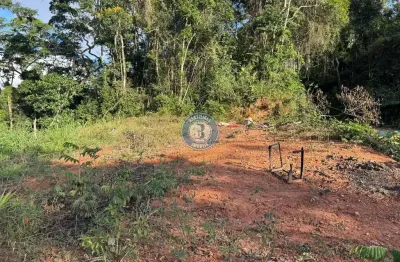 Terreno à venda na Rua Dezoito de Julho, Jardim Branca Flor, Embu das Artes