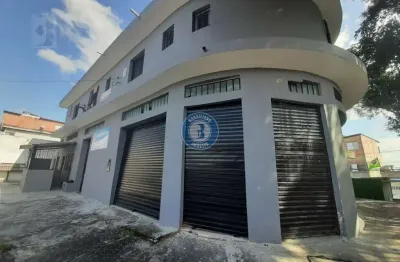 Prédio comercial no figueira  grande - são paulo - sp.