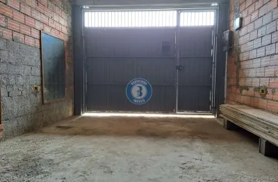 Casa com 2 quartos à venda na Avenida das Flores, Jardim Victória, Itapecerica da Serra