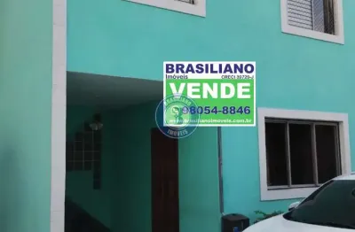 Casa com 3 quartos à venda na Travessa Professor Orlando Alvarenga Gáudio, 80, Parque Munhoz, São Paulo
