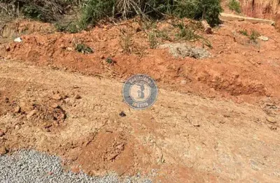 Terreno à venda na Rua Emanuel List, 111111, Chácara Flórida, São Paulo