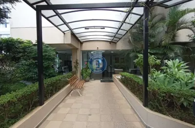 Apartamento com 2 quartos à venda na Rua José Jardim da Silveira, 140, Jardim Taquaral, São Paulo