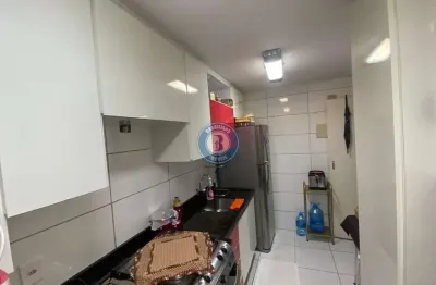 Apartamento com 2 quartos à venda na Rua João Guimarães Rosa, Bandeiras, Osasco