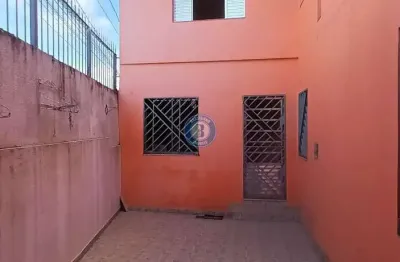 Casa com 2 quartos à venda na Rua Eugênio Stapf, 111111, Jardim Sandra Maria, São Paulo