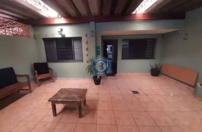 Casa com 3 quartos à venda na Rua Fermela, 111111, Jardim Comercial, São Paulo