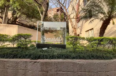 Apartamento com 3 quartos à venda na Rua Citrolândia, Jardim Umarizal, São Paulo