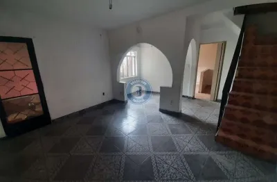 Casa com 6 quartos à venda na Rua Copenhaghen, Vila Olinda, Embu das Artes