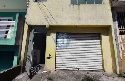 Casa no jardim ypê - capão redondo -são paulo - sp.