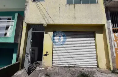 Casa com 5 quartos à venda na Rua Luís Carlos de Moura Campos, Jardim Ipê, São Paulo