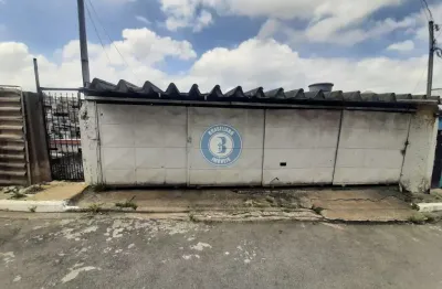 Terreno à venda na Rua Padre Josemaria Escrivá de Balaguer, Jardim Sônia Regina, São Paulo