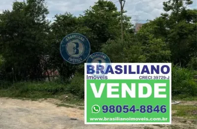 Terreno à venda na Rua Dos Ciclames, Lagoa Grande, Embu-Guaçu