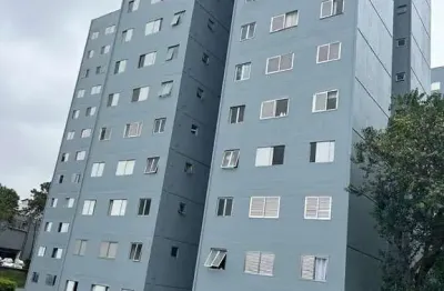 Apartamento com 2 quartos à venda na Rua Rosa de Morais, 12, Vila Água Funda, São Paulo