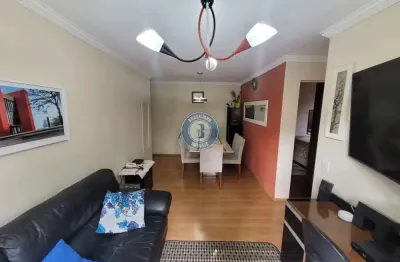 Apartamento com 2 quartos à venda na Rua Estevão Jordan, 254, Jardim Mônica, São Paulo