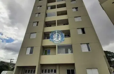 Apartamento com 2 quartos à venda na Rua Serra da Canastra, Jardim Amália, São Paulo