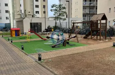 Apartamento com 2 quartos à venda na Rua Nora Ney, Socorro, São Paulo