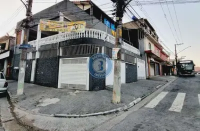 Casa com 7 quartos à venda na Rua Pietro Longhi, Jardim Imbé, São Paulo