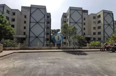 Apartamento com 2 quartos à venda na Rua Ana Moisés, Parque Pirajussara, Embu das Artes