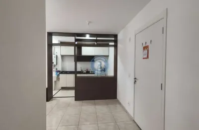 Apartamento com 2 quartos à venda na Rua Cabo Estácio da Conceição, Parque Maria Helena, São Paulo
