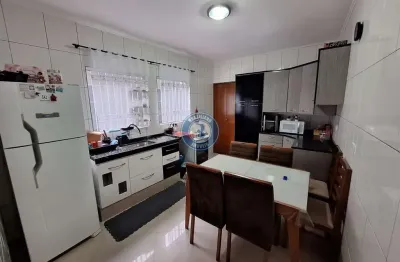 Casa com 2 quartos à venda na Rua Professor Agostinho Alvim, 111111, Jardim do Colégio, São Paulo