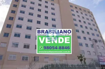 Apartamento com 1 quarto à venda na Rua João Gomes Batista, 1100, Jardim Cidália, São Paulo