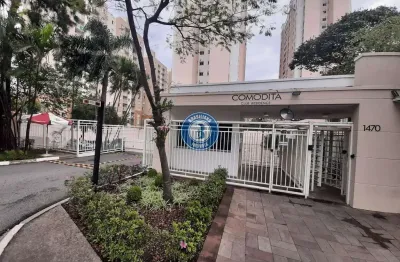 Apartamento  na vila das belezas -  são paulo - sp.