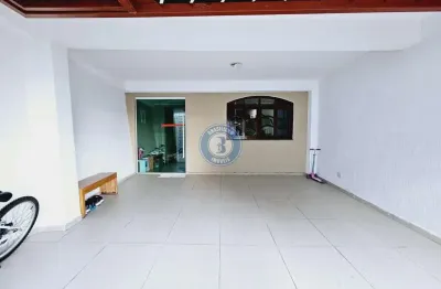 Casa com 3 quartos à venda na Rua Antônio Gomes Eiras, 306, Jardim Sandra Maria, São Paulo