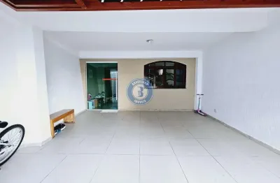 Casa com 3 quartos à venda na Rua Antônio Gomes Eiras, 306, Jardim Sandra Maria, São Paulo