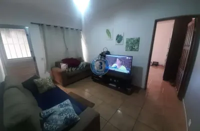 Casa com 3 quartos à venda na Rua Professor Agostinho Alvim, 111111, Jardim do Colégio, São Paulo