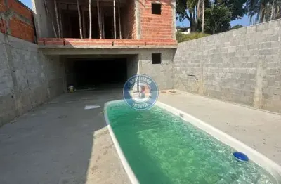 Casa com 3 quartos à venda na Rua Eduardo Zani, 111111, Itarare, Embu-Guaçu