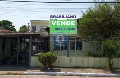 Casa com 5 quartos à venda na Rua Hilário Pinto de Almeida, 111111, Jardim Ipanema (Zona Sul), São Paulo