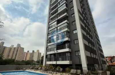 Apartamento com 2 quartos à venda na Rua Flama, 119, Jardim Umarizal, São Paulo