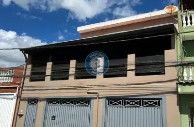 Casa com 3 quartos à venda na Rua Waldemiro Caldeira, 111111, Jardim Capão Redondo, São Paulo
