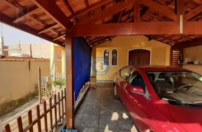 Casa com 3 quartos à venda na Rua Jorge de Oliveira, Vila Leonor, Itapecerica da Serra
