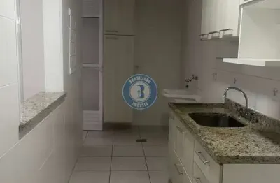 Apartamento com 2 quartos à venda na Rua Barão de Piratininga, Centro, São Roque