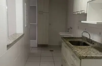 Apartamento com 2 quartos à venda na Rua Barão de Piratininga, Centro, São Roque