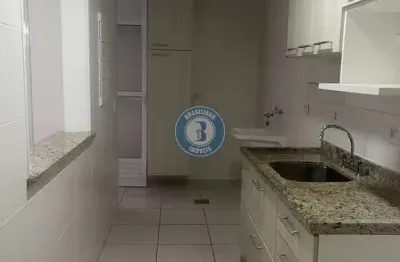 Apartamento com 2 quartos à venda na Rua Barão de Piratininga, Centro, São Roque