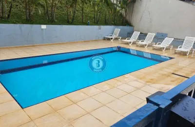Apartamento com 2 quartos à venda na Rua Gregório Allegri, 526, Vila das Belezas, São Paulo