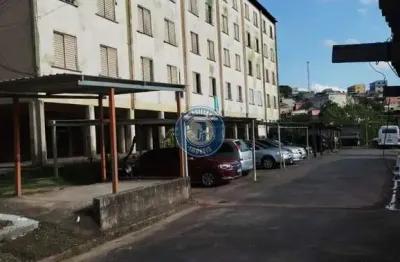 Apartamento jardim valo verde - embu das artes - sp