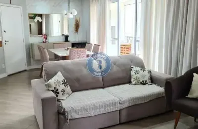 Apartamento com 2 quartos à venda na Rua Doutor Martins de Oliveira, 280, Jardim Londrina, São Paulo