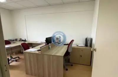 Sala comercial para alugar na Rua Benedito Fernandes, Santo Amaro, São Paulo