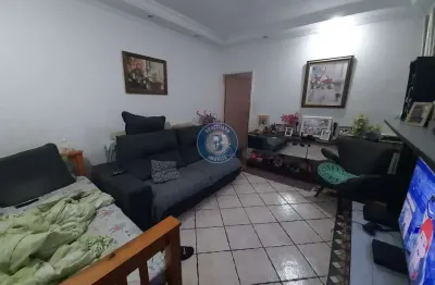 Casa com 2 quartos à venda na Rua Alípio Benedicto, Jardim Elizabeth, São Paulo