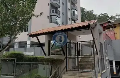 Apartamento com 2 quartos à venda na Rua Edmundo Amaral Valente, 90, Parque Munhoz, São Paulo