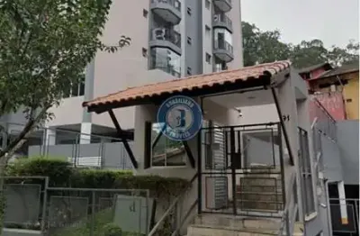 Apartamento com 2 quartos à venda na Rua Edmundo Amaral Valente, 90, Parque Munhoz, São Paulo