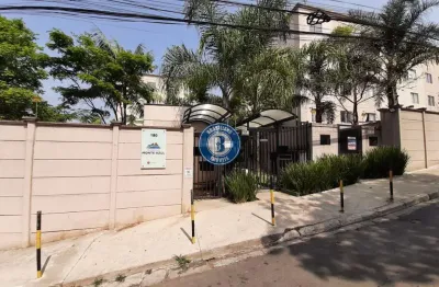 Apartamento com 2 quartos à venda na Rua Acomayo, Jardim Dom José, São Paulo
