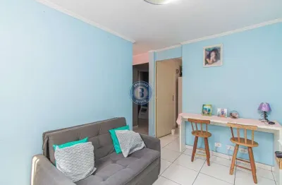 Apartamento com 2 quartos à venda na Rua dos Mercantéis, 192, Vila Fazzeoni, São Paulo